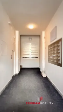 Pronájem kanceláře, Hradec Králové, Střelecká, 25 m2