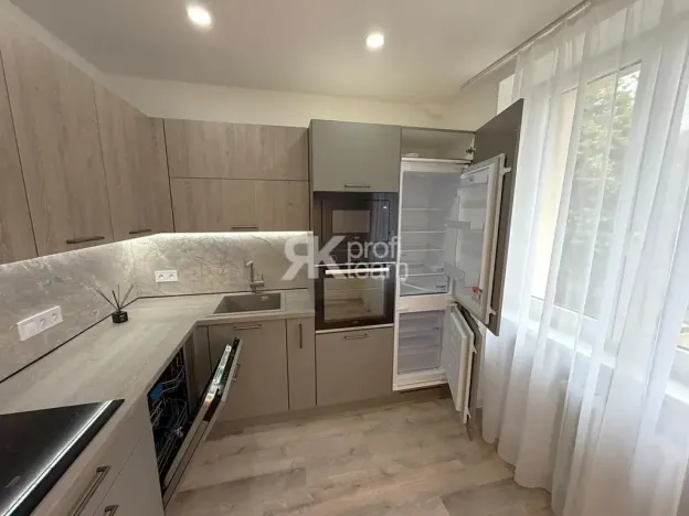 Pronájem bytu 2+1, Ostrava, Nálepkovo náměstí, 60 m2