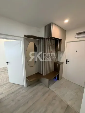 Pronájem bytu 2+1, Ostrava, Nálepkovo náměstí, 60 m2