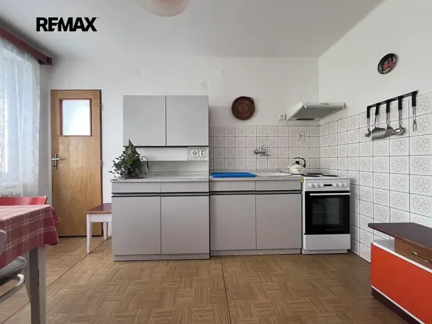 Prodej vícegeneračního domu, Veselí nad Lužnicí, K. H. Máchy, 350 m2