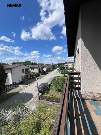Prodej vícegeneračního domu, Veselí nad Lužnicí, K. H. Máchy, 350 m2