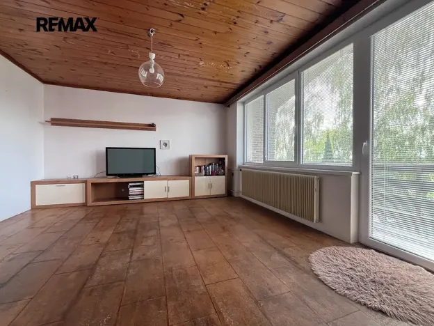 Prodej vícegeneračního domu, Veselí nad Lužnicí, K. H. Máchy, 350 m2