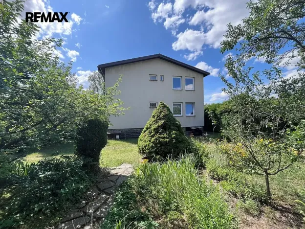 Prodej vícegeneračního domu, Veselí nad Lužnicí, K. H. Máchy, 350 m2