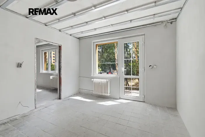 Prodej ordinace, Plzeň, Rokycanská, 27 m2