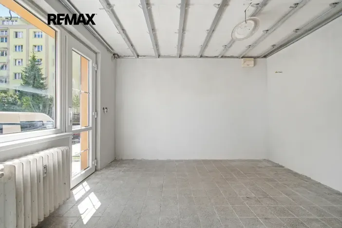 Prodej ordinace, Plzeň, Rokycanská, 27 m2