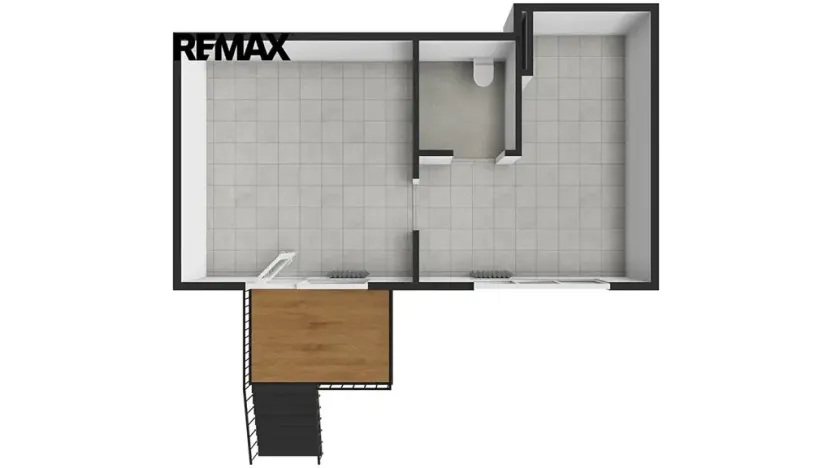Prodej ordinace, Plzeň, Rokycanská, 27 m2