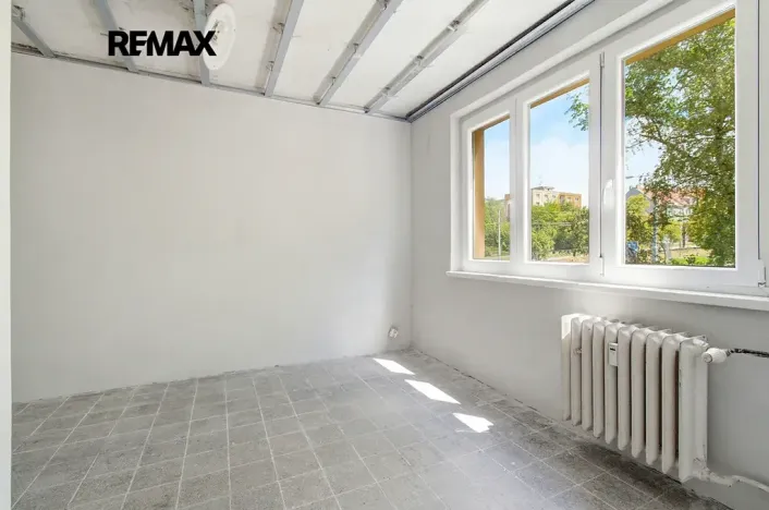Prodej kanceláře, Plzeň, Rokycanská, 27 m2