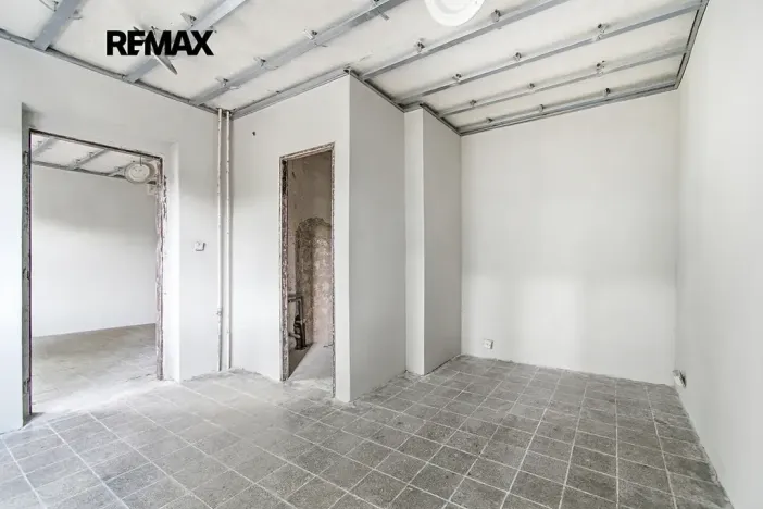 Prodej kanceláře, Plzeň, Rokycanská, 27 m2