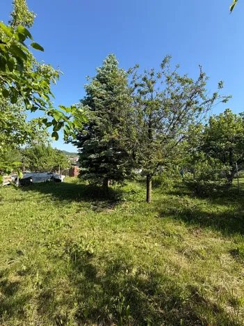 Prodej chaty, Kostelec u Holešova, 17 m2