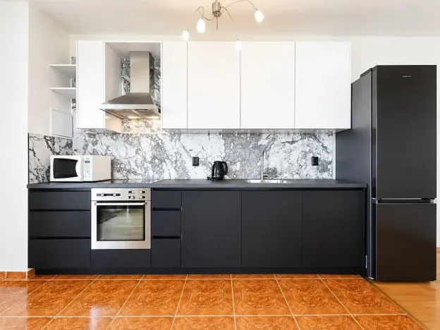 Pronájem bytu 2+kk, Praha - Veleslavín, Na okraji, 76 m2