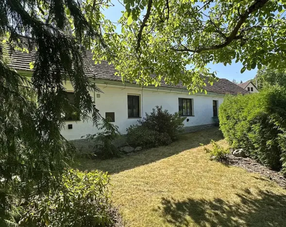 Prodej chalupy, Vlčtejn, 150 m2