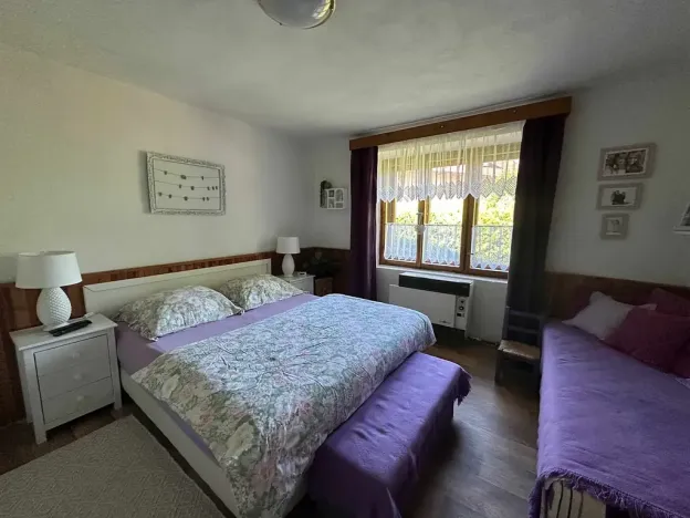 Prodej chalupy, Vlčtejn, 150 m2
