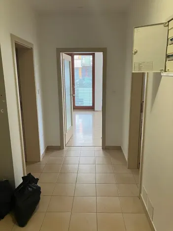 Pronájem bytu 2+kk, Praha - Hostivař, Bratislavská, 75 m2