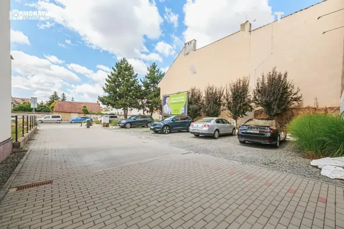 Prodej obchodního prostoru, Vyškov, Žižkova, 900 m2