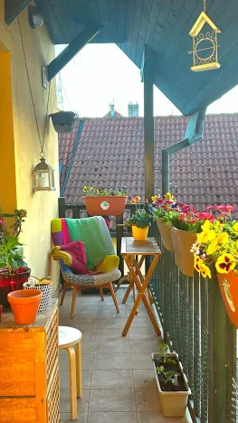 Prodej bytu 4+1, Hostivice, Litovická, 140 m2