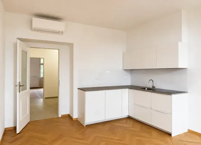 Pronájem bytu 2+kk, Praha - Vinohrady, 60 m2
