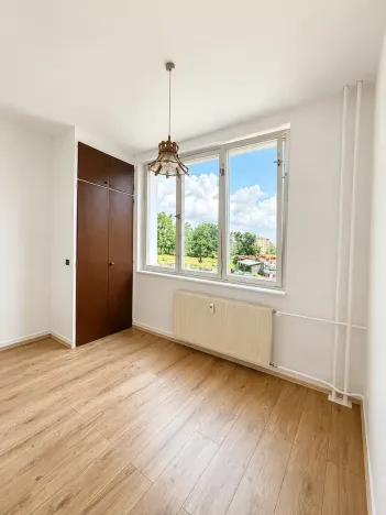 Pronájem bytu 2+1, Cheb, Přátelství, 60 m2