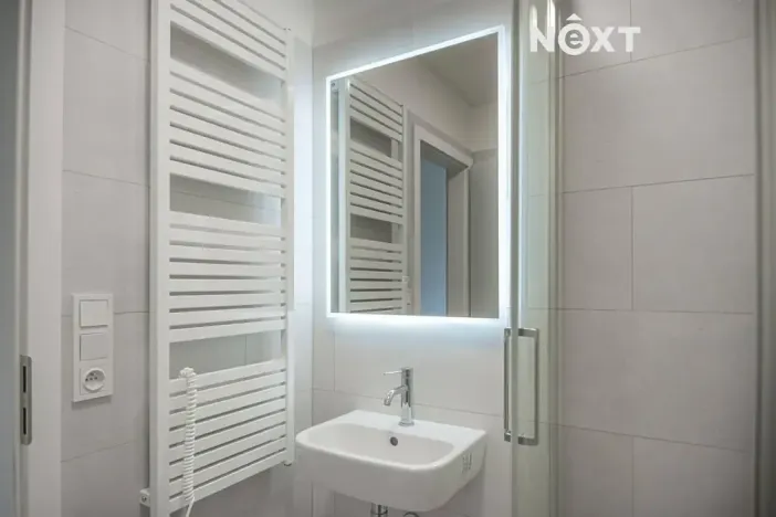 Prodej bytu 1+kk, Praha - Kyje, Vajgarská, 16 m2