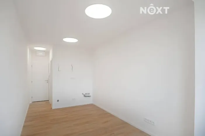 Prodej bytu 1+kk, Praha - Kyje, Vajgarská, 16 m2
