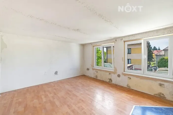 Prodej bytu 1+kk, Praha - Horní Počernice, Mečovská, 30 m2