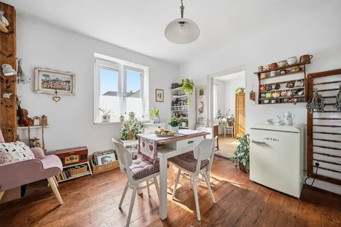 Prodej rodinného domu, Holice, Vrchlického, 228 m2