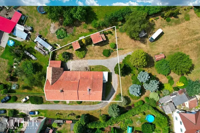 Prodej rodinného domu, Holice, Vrchlického, 228 m2