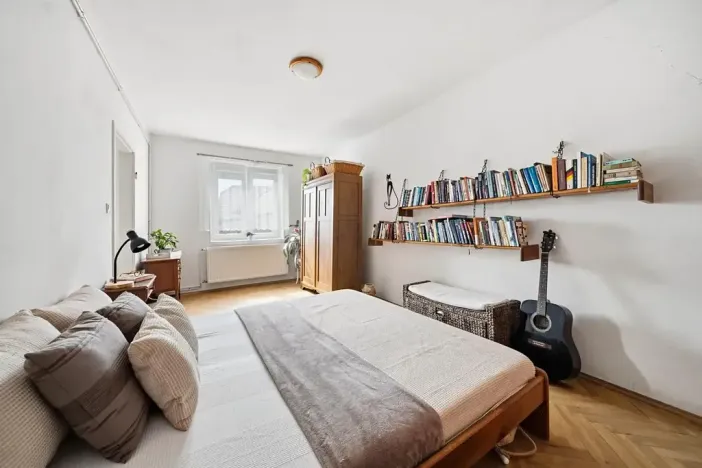 Prodej rodinného domu, Holice, Vrchlického, 228 m2