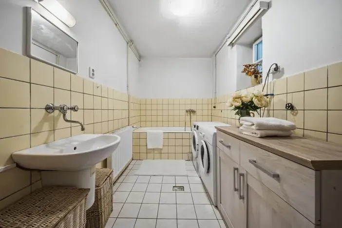 Prodej rodinného domu, Holice, Vrchlického, 228 m2