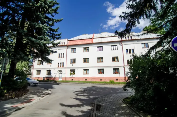Prodej bytu 2+kk, Svitavy, Mařákova, 54 m2
