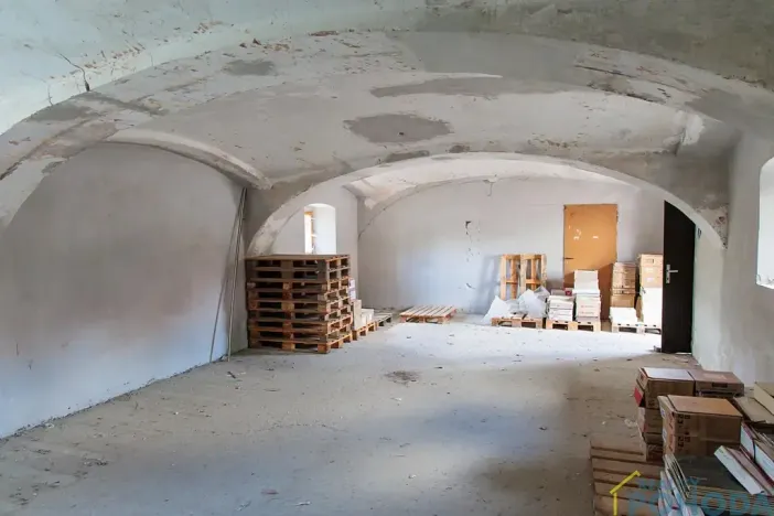 Prodej výrobních prostor, Králíky, Jana Opletala, 4752 m2