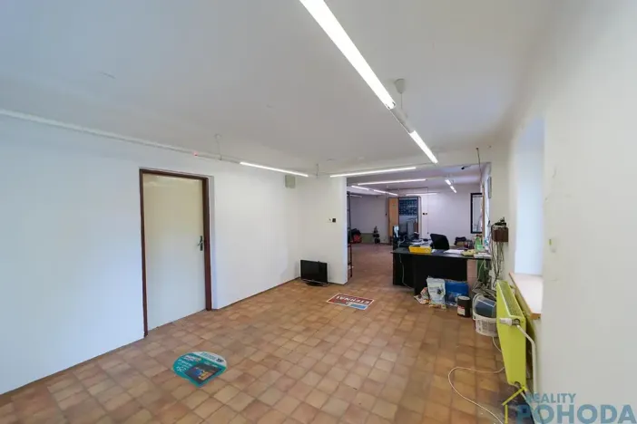 Prodej výrobních prostor, Králíky, Jana Opletala, 4752 m2