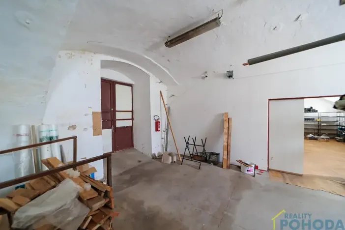 Prodej výrobních prostor, Králíky, Jana Opletala, 4752 m2
