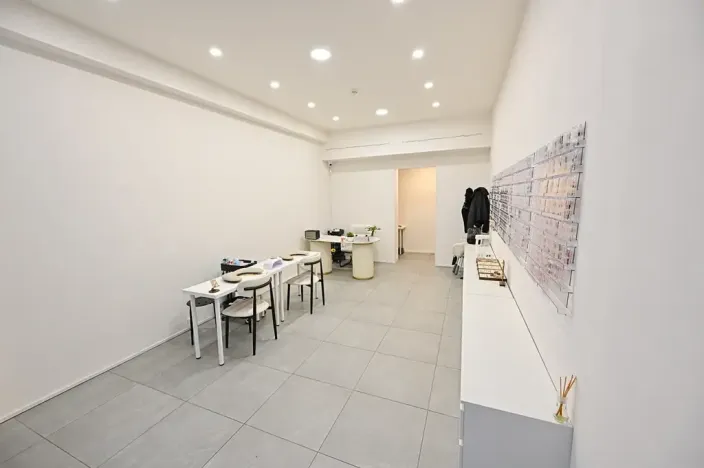 Pronájem obchodního prostoru, Praha - Nové Město, Na příkopě, 29 m2
