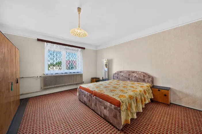Prodej rodinného domu, Hrádek, 185 m2