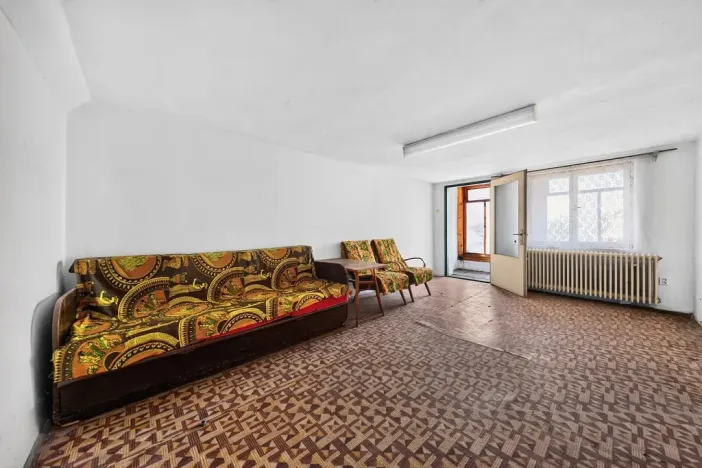 Prodej rodinného domu, Hrádek, 185 m2
