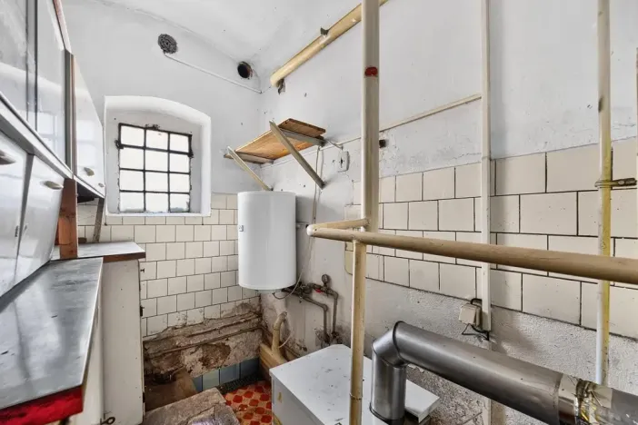 Prodej rodinného domu, Hrádek, 185 m2