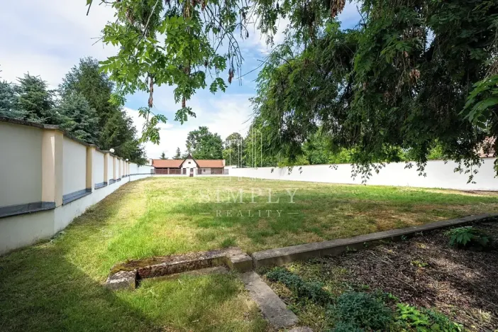 Prodej rodinného domu, Všestudy, 120 m2