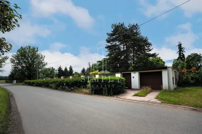 Prodej rodinného domu, Všestudy, 120 m2