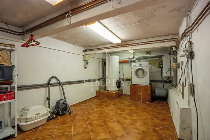Prodej rodinného domu, Všestudy, 120 m2