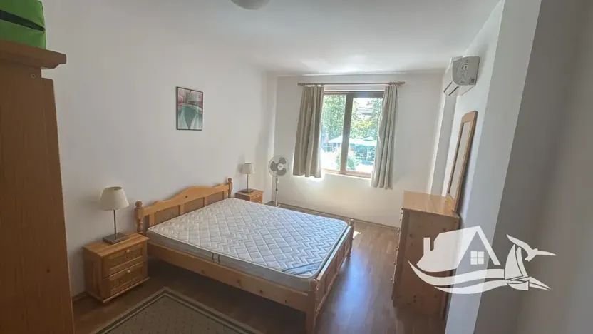 Prodej bytu 2+kk, Acheloj, Bulharsko, 65 m2