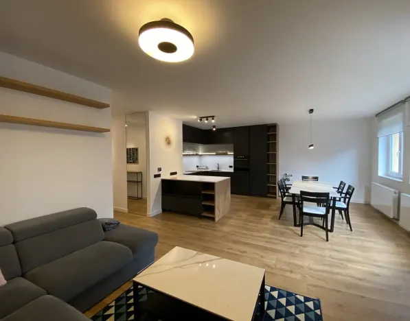 Pronájem bytu 3+kk, Mladá Boleslav - Mladá Boleslav III, Dukelská, 77 m2