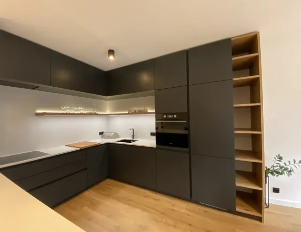 Pronájem bytu 3+kk, Mladá Boleslav - Mladá Boleslav III, Dukelská, 77 m2