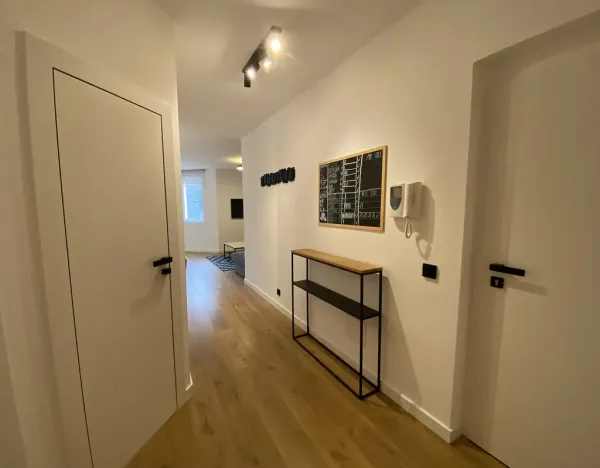 Pronájem bytu 3+kk, Mladá Boleslav - Mladá Boleslav III, Dukelská, 77 m2