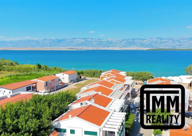 Prodej bytu 3+kk, Nin, Chorvatsko, 70 m2