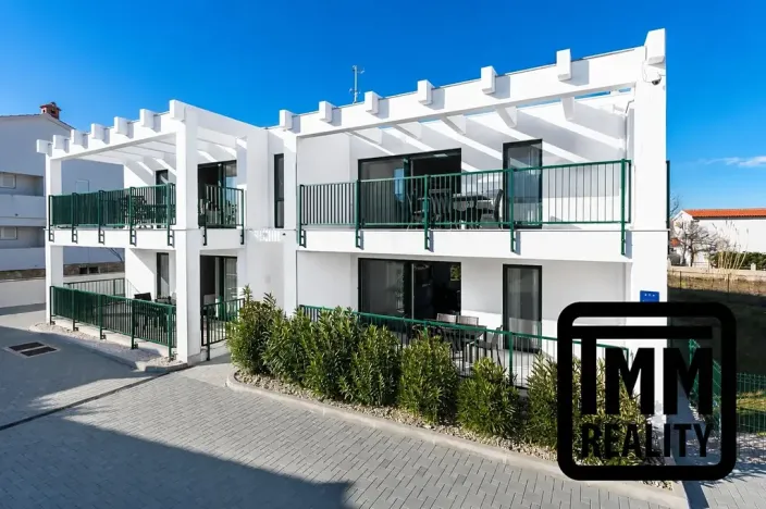 Prodej bytu 3+kk, Nin, Chorvatsko, 70 m2