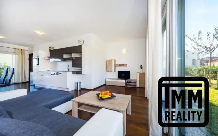 Prodej bytu 3+kk, Nin, Chorvatsko, 70 m2