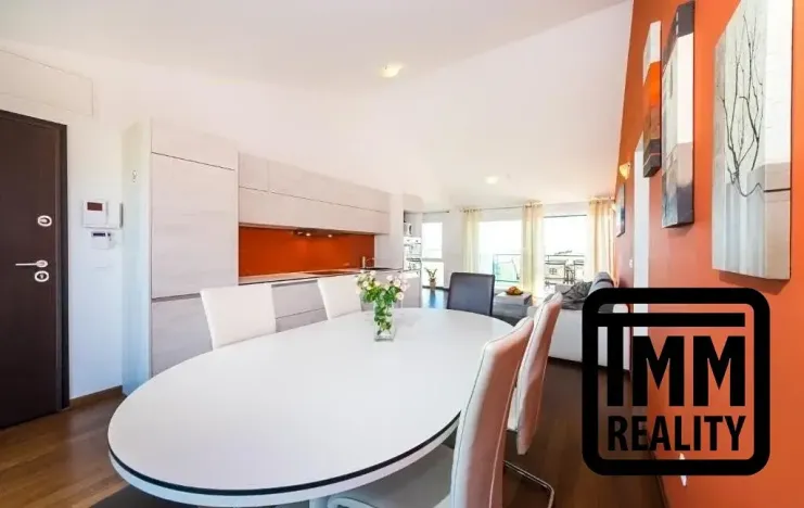 Prodej bytu 3+kk, Nin, Chorvatsko, 70 m2