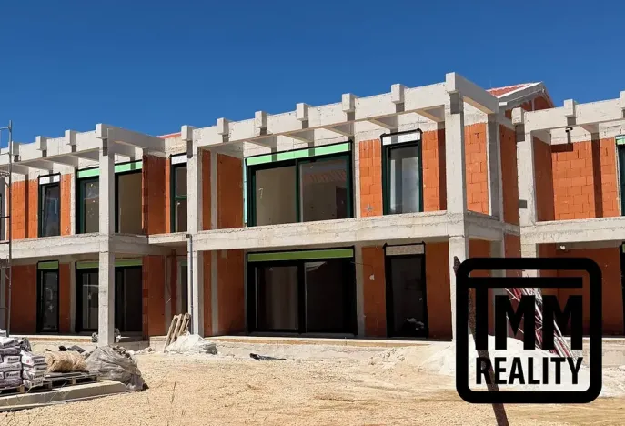 Prodej bytu 3+kk, Nin, Chorvatsko, 70 m2