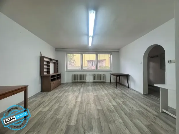 Pronájem rodinného domu, Lipník nad Bečvou, Za Reálkou, 85 m2