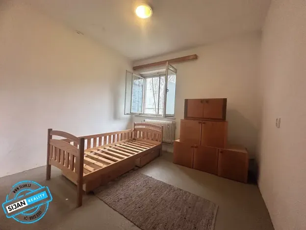 Pronájem rodinného domu, Lipník nad Bečvou, Za Reálkou, 85 m2